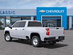 2025 Chevrolet Silverado 2500 Crew Cab 2WD, Pickup for sale #S1115906 - photo 3