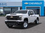 2025 Chevrolet Silverado 2500 Crew Cab 2WD, Pickup for sale #S1115906 - photo 6