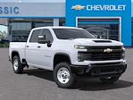 2025 Chevrolet Silverado 2500 Crew Cab 2WD, Pickup for sale #S1115906 - photo 7