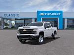 2025 Chevrolet Silverado 2500 Crew Cab 2WD, Pickup for sale #S1115906 - photo 8