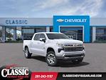 2025 Chevrolet Silverado 1500 Crew Cab 4WD, Pickup for sale #S1116061 - photo 1