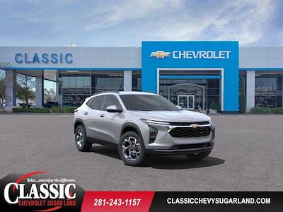 2025 Chevrolet Trax FWD, SUV for sale #SC058113 - photo 1