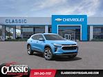 2025 Chevrolet Trax FWD, SUV for sale #SC059999 - photo 1