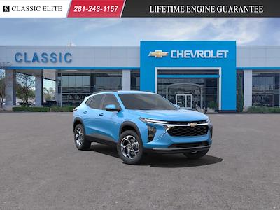 2025 Chevrolet Trax FWD, SUV for sale #SC069568 - photo 1