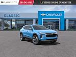 2025 Chevrolet Trax FWD, SUV for sale #SC069568 - photo 1