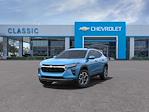 2025 Chevrolet Trax FWD, SUV for sale #SC069568 - photo 8