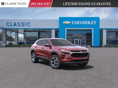 2025 Chevrolet Trax FWD, SUV for sale #SC075223 - photo 1