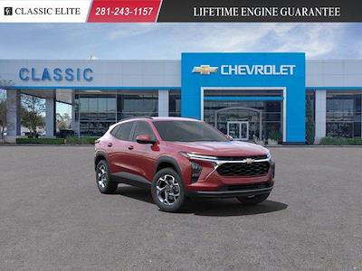 2025 Chevrolet Trax FWD, SUV for sale #SC097808 - photo 1