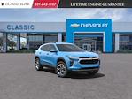 2025 Chevrolet Trax FWD, SUV for sale #SC098310 - photo 1