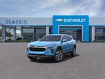 2025 Chevrolet Trax FWD, SUV for sale #SC098310 - photo 8