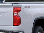 2025 Chevrolet Silverado 2500 Crew Cab 4WD, Pickup for sale #SF103308 - photo 11