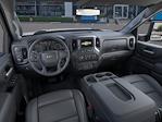 2025 Chevrolet Silverado 2500 Crew Cab 4WD, Pickup for sale #SF103308 - photo 15