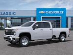 2025 Chevrolet Silverado 2500 Crew Cab 4WD, Pickup for sale #SF103308 - photo 3