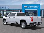 2025 Chevrolet Silverado 2500 Crew Cab 4WD, Pickup for sale #SF103308 - photo 4