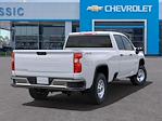 2025 Chevrolet Silverado 2500 Crew Cab 4WD, Pickup for sale #SF103308 - photo 2