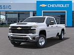 2025 Chevrolet Silverado 2500 Crew Cab 4WD, Pickup for sale #SF103308 - photo 6