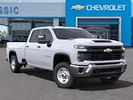 2025 Chevrolet Silverado 2500 Crew Cab 4WD, Pickup for sale #SF103308 - photo 7