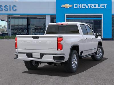 2025 Chevrolet Silverado 2500 Crew Cab 4WD, Pickup for sale #SF105389 - photo 2