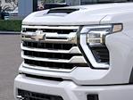 2025 Chevrolet Silverado 2500 Crew Cab 4WD, Pickup for sale #SF105389 - photo 13