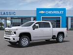 2025 Chevrolet Silverado 2500 Crew Cab 4WD, Pickup for sale #SF105389 - photo 3