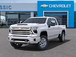 2025 Chevrolet Silverado 2500 Crew Cab 4WD, Pickup for sale #SF105389 - photo 6