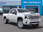 2025 Chevrolet Silverado 2500 Crew Cab 4WD, Pickup for sale #SF105389 - photo 7