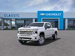 2025 Chevrolet Silverado 2500 Crew Cab 4WD, Pickup for sale #SF105389 - photo 8