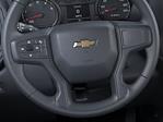 2025 Chevrolet Silverado 2500 Crew Cab 4WD, Pickup for sale #SF106683 - photo 19