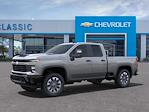 2025 Chevrolet Silverado 2500 Double Cab 4WD, Pickup for sale #SF113687 - photo 3