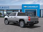 2025 Chevrolet Silverado 2500 Double Cab 4WD, Pickup for sale #SF113687 - photo 4