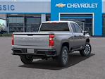 2025 Chevrolet Silverado 2500 Double Cab 4WD, Pickup for sale #SF113687 - photo 2