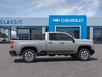 2025 Chevrolet Silverado 2500 Double Cab 4WD, Pickup for sale #SF113687 - photo 5