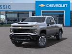 2025 Chevrolet Silverado 2500 Double Cab 4WD, Pickup for sale #SF113687 - photo 6