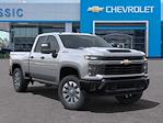 2025 Chevrolet Silverado 2500 Double Cab 4WD, Pickup for sale #SF113687 - photo 7