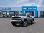 2025 Chevrolet Silverado 2500 Double Cab 4WD, Pickup for sale #SF113687 - photo 8