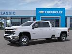 2025 Chevrolet Silverado 3500 Crew Cab 4WD, Pickup for sale #SF119734 - photo 3