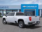 2025 Chevrolet Silverado 3500 Crew Cab 4WD, Pickup for sale #SF119734 - photo 4