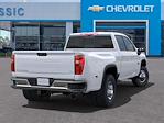 2025 Chevrolet Silverado 3500 Crew Cab 4WD, Pickup for sale #SF119734 - photo 2