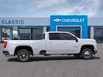 2025 Chevrolet Silverado 3500 Crew Cab 4WD, Pickup for sale #SF119734 - photo 5