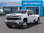 2025 Chevrolet Silverado 3500 Crew Cab 4WD, Pickup for sale #SF119734 - photo 6