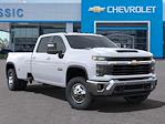 2025 Chevrolet Silverado 3500 Crew Cab 4WD, Pickup for sale #SF119734 - photo 7