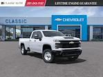 2025 Chevrolet Silverado 2500 Double Cab 4WD, Pickup for sale #SF119842 - photo 1