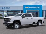 2025 Chevrolet Silverado 2500 Double Cab 4WD, Pickup for sale #SF119842 - photo 3