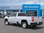 2025 Chevrolet Silverado 2500 Double Cab 4WD, Pickup for sale #SF119842 - photo 4