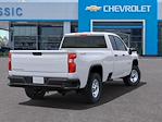 2025 Chevrolet Silverado 2500 Double Cab 4WD, Pickup for sale #SF119842 - photo 2