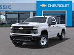 2025 Chevrolet Silverado 2500 Double Cab 4WD, Pickup for sale #SF119842 - photo 6