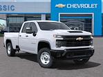 2025 Chevrolet Silverado 2500 Double Cab 4WD, Pickup for sale #SF119842 - photo 7