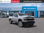 2025 Chevrolet Silverado 2500 Double Cab 4WD, Pickup for sale #SF120152 - photo 1