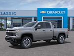 2025 Chevrolet Silverado 2500 Double Cab 4WD, Pickup for sale #SF120152 - photo 3