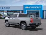 2025 Chevrolet Silverado 2500 Double Cab 4WD, Pickup for sale #SF120152 - photo 4